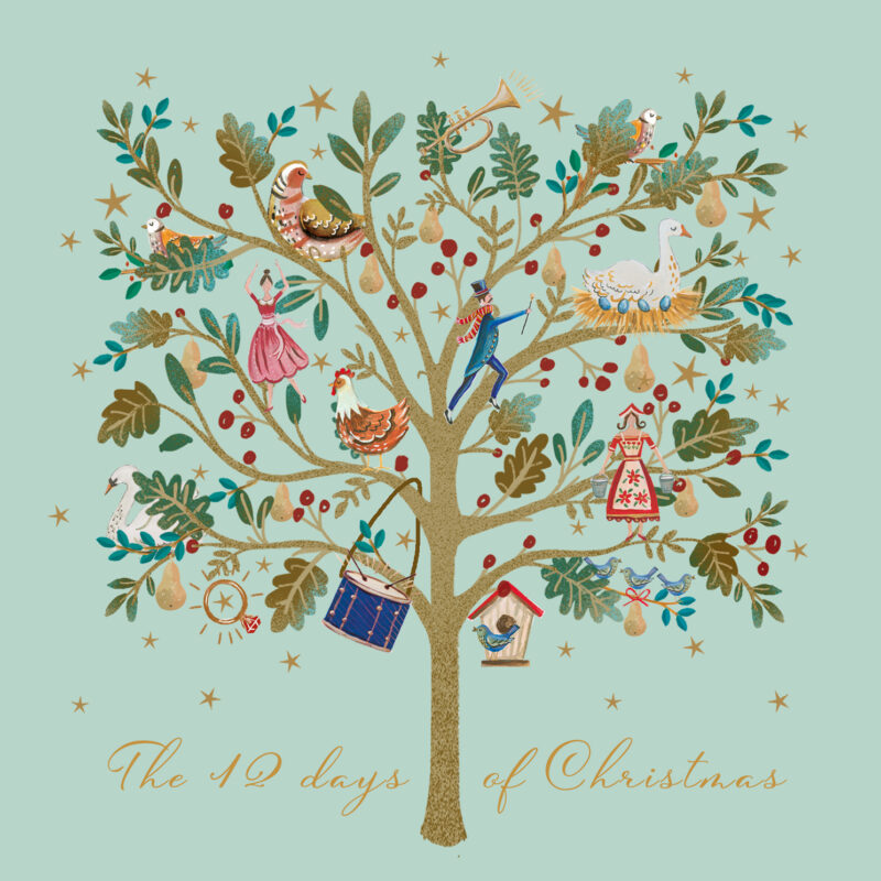 Charity Cards and Gifts