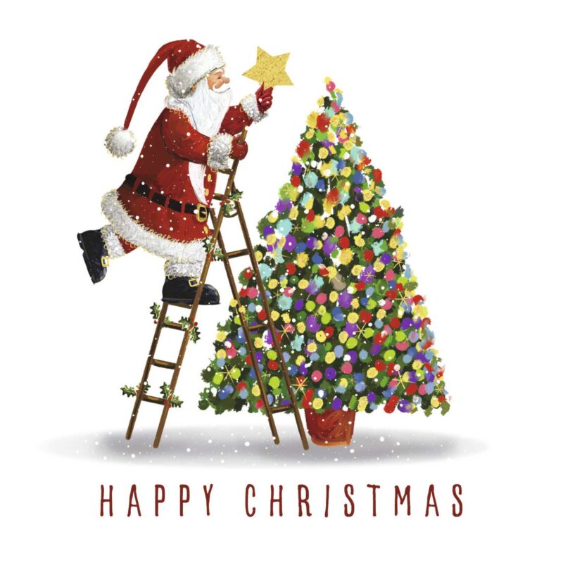 Charity Cards and Gifts