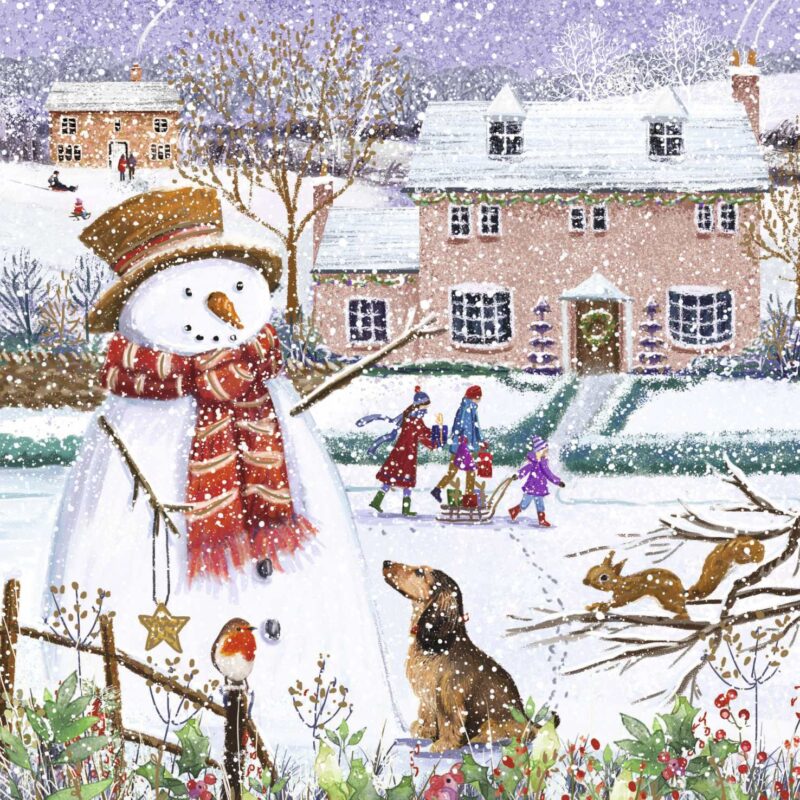 Charity Cards and Gifts