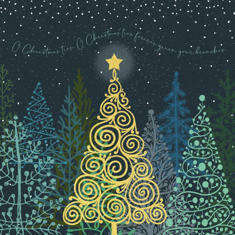 Charity Cards and Gifts