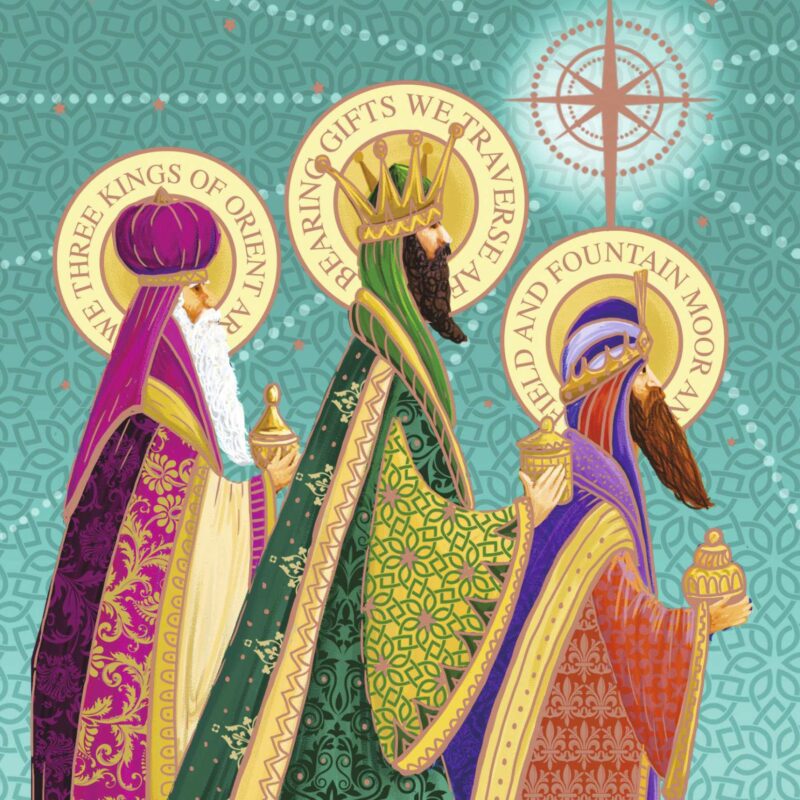 Charity Cards and Gifts