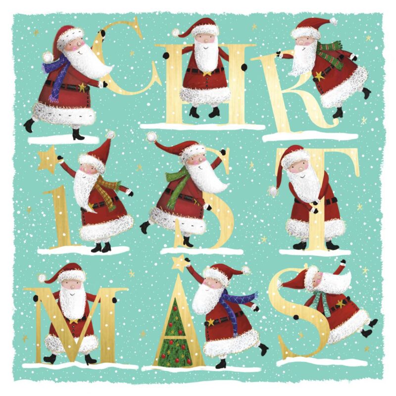 Charity Cards and Gifts