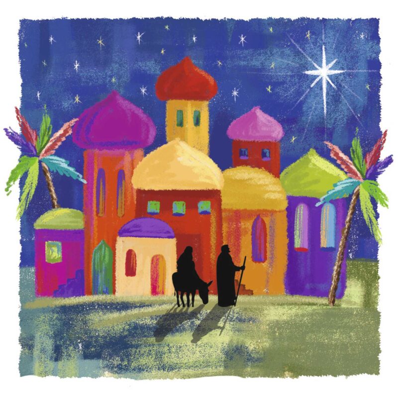 Charity Cards and Gifts