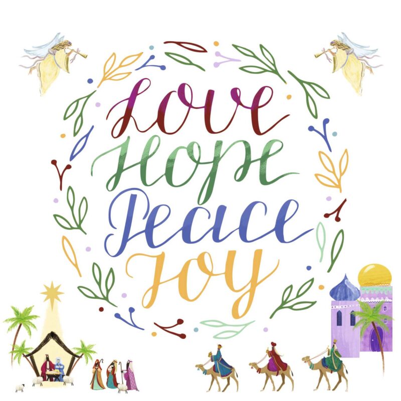 Charity Cards and Gifts