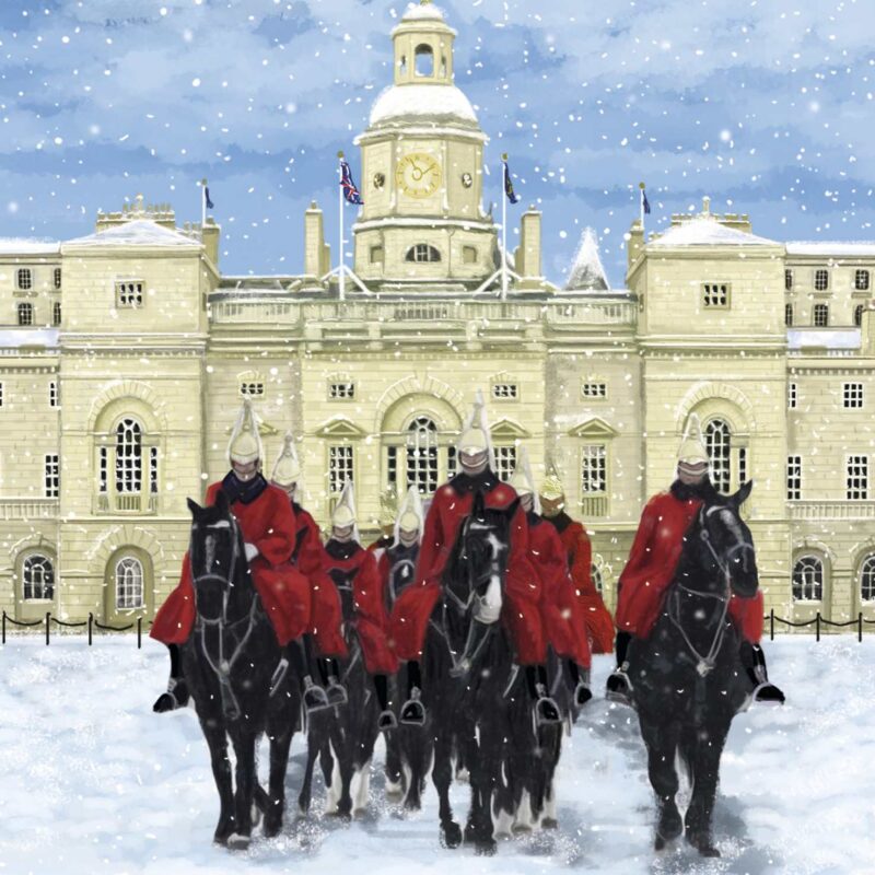 Charity Cards and Gifts