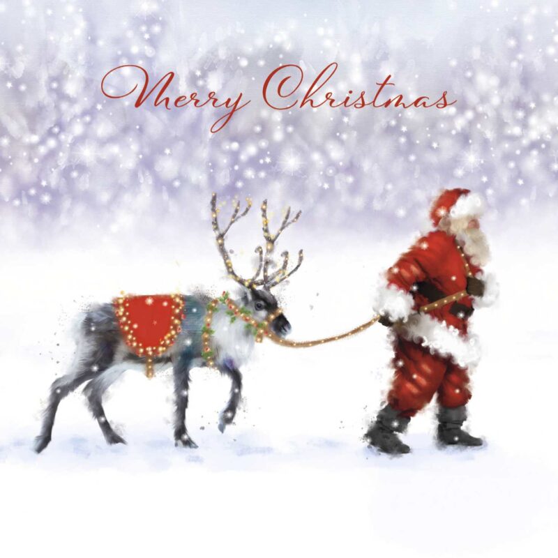 Charity Cards and Gifts