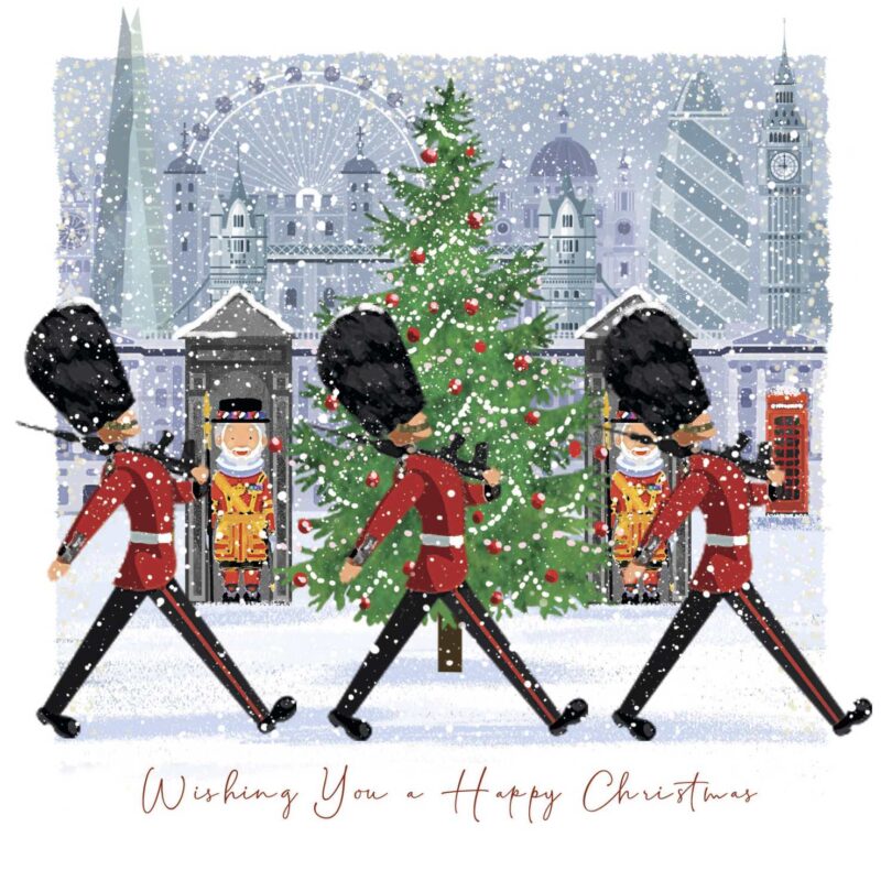 Charity Cards and Gifts