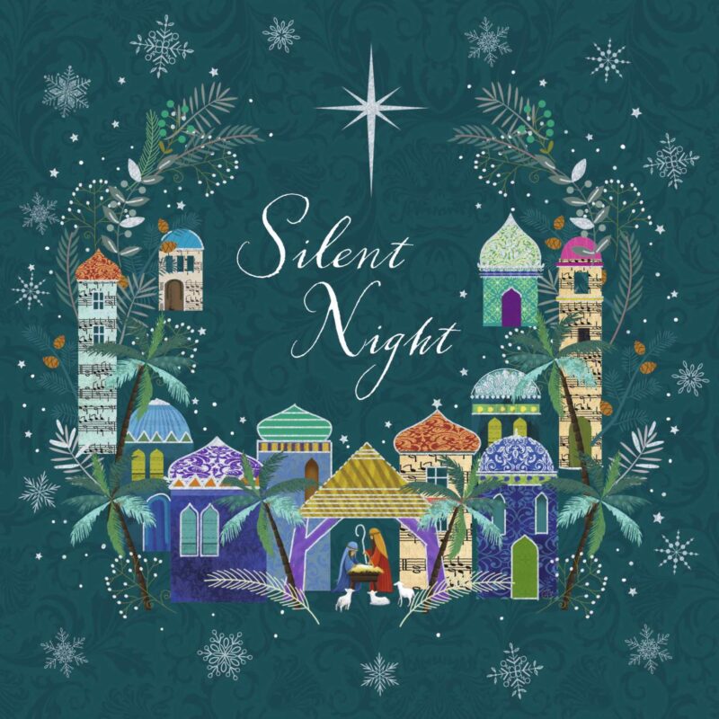 Charity Cards and Gifts