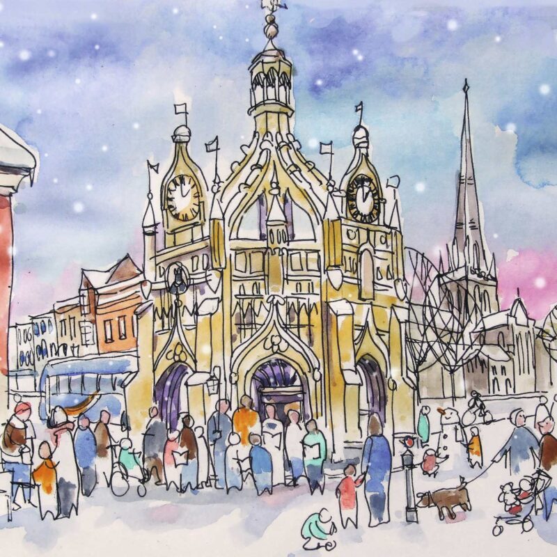 Charity Cards and Gifts