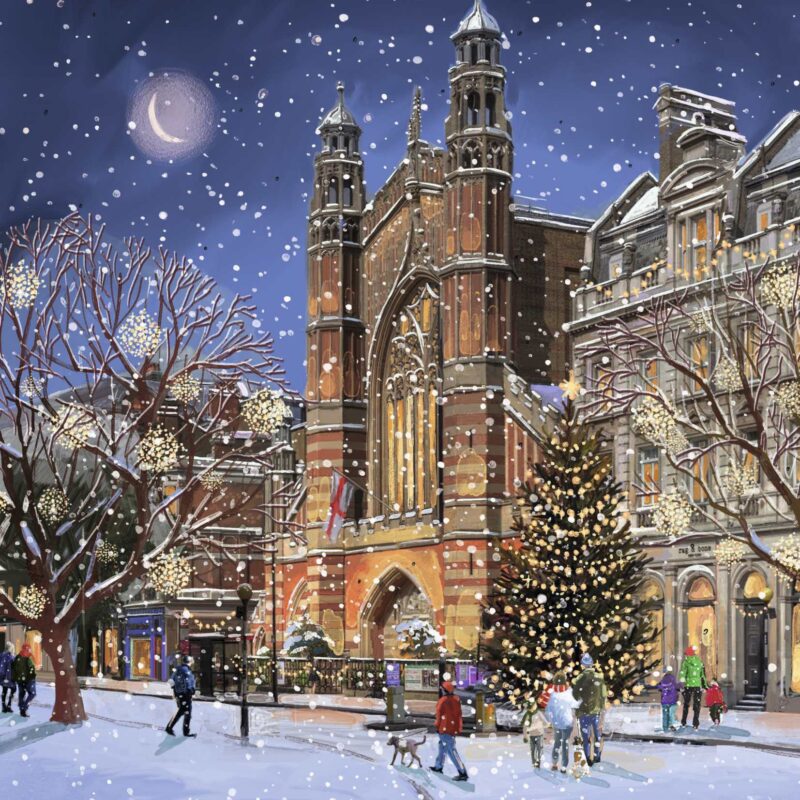 Charity Cards and Gifts