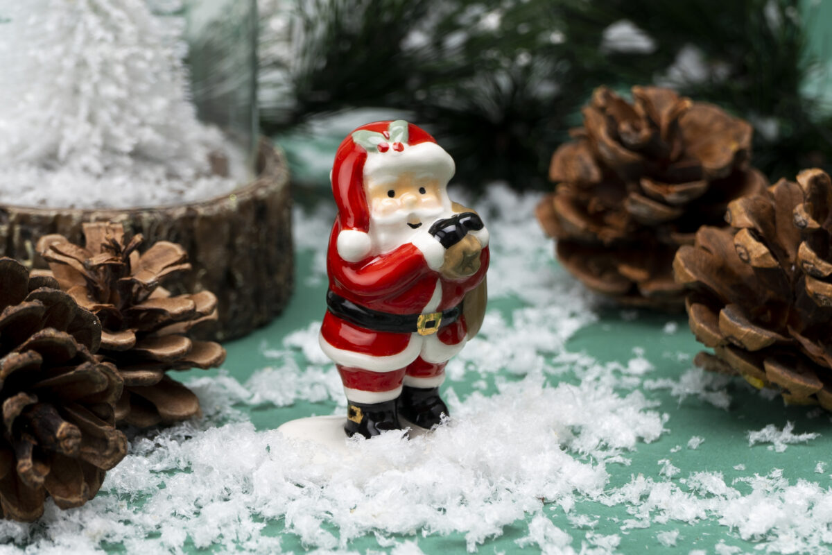 Charity Cards and Gifts