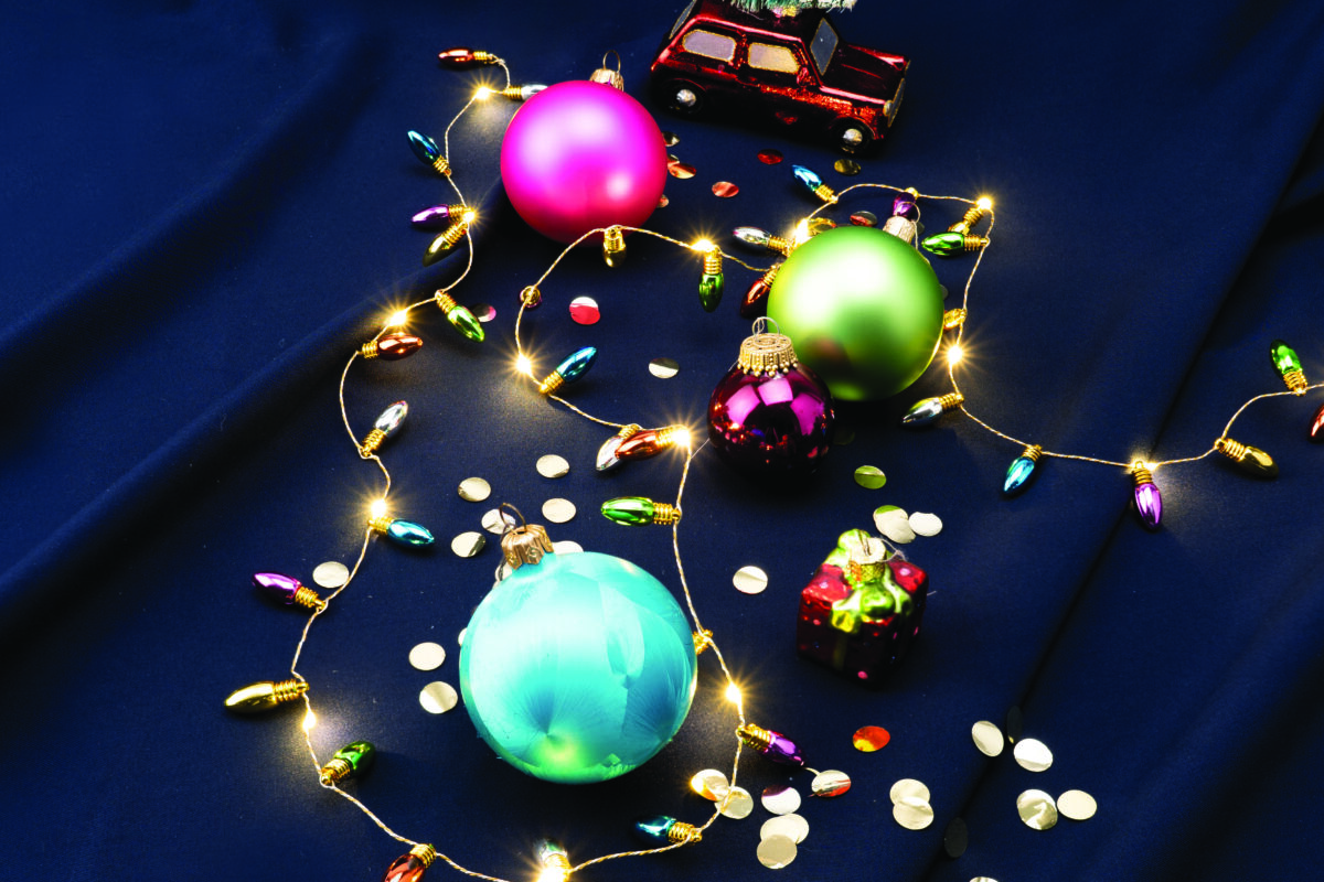 Charity Cards and Gifts