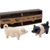 Pig Salt and Pepper Shakers