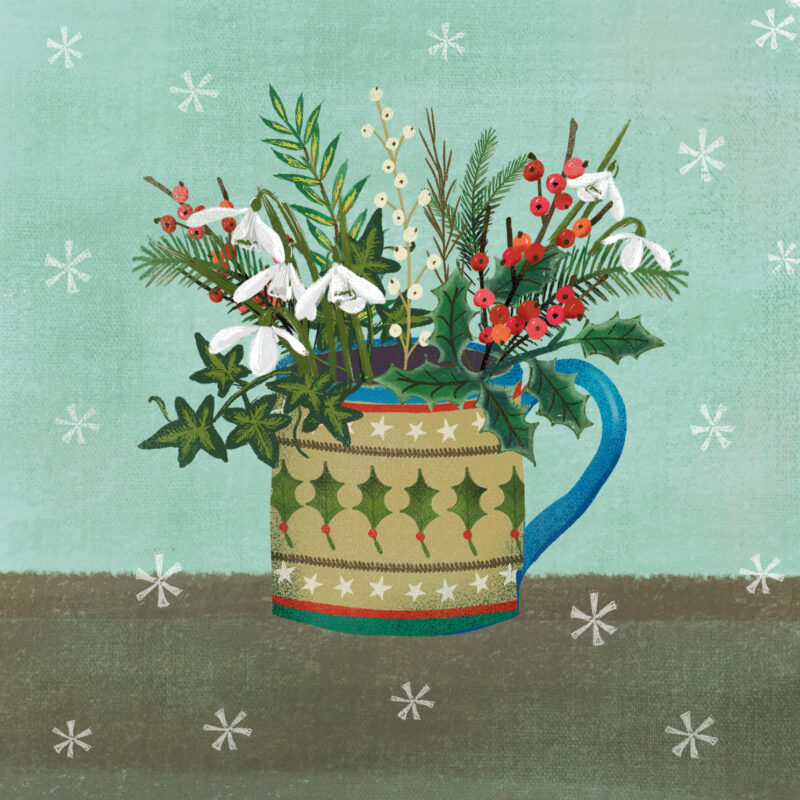 Charity Cards and Gifts