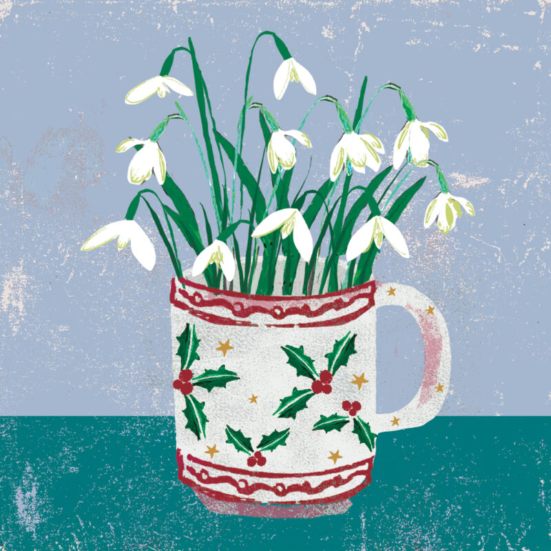 Charity Cards and Gifts