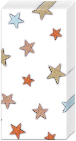 Hedda Pocket Tissues