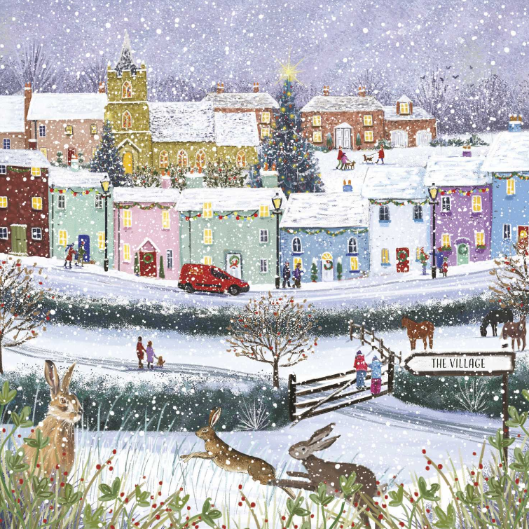 Charity Cards and Gifts