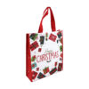 Christmas Presents Large PP Woven Bag