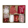 Candy Stripe Wrap Accessory Pack