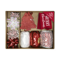 Candy Stripe Wrap Accessory Pack