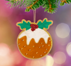 Christmas Decorations