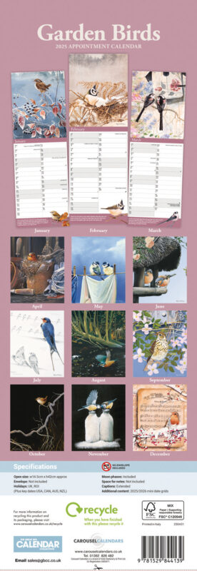 Charity Cards and Gifts