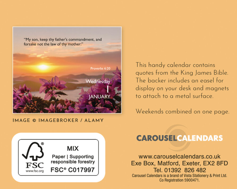Charity Cards and Gifts