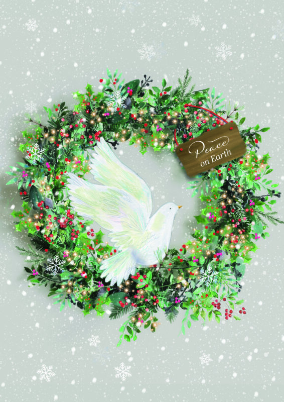 Charity Cards and Gifts