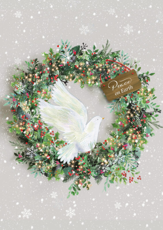Charity Cards and Gifts