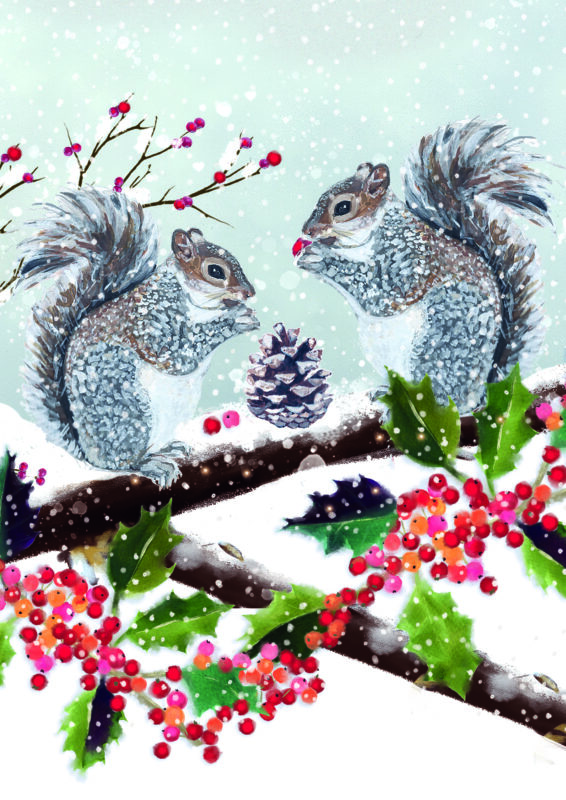 Charity Cards and Gifts
