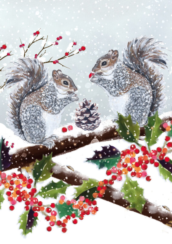 Charity Cards and Gifts