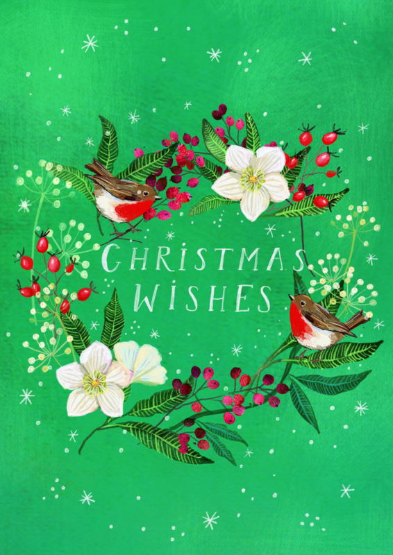 Charity Cards and Gifts