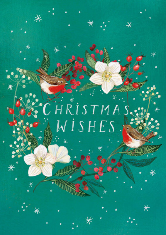Charity Cards and Gifts