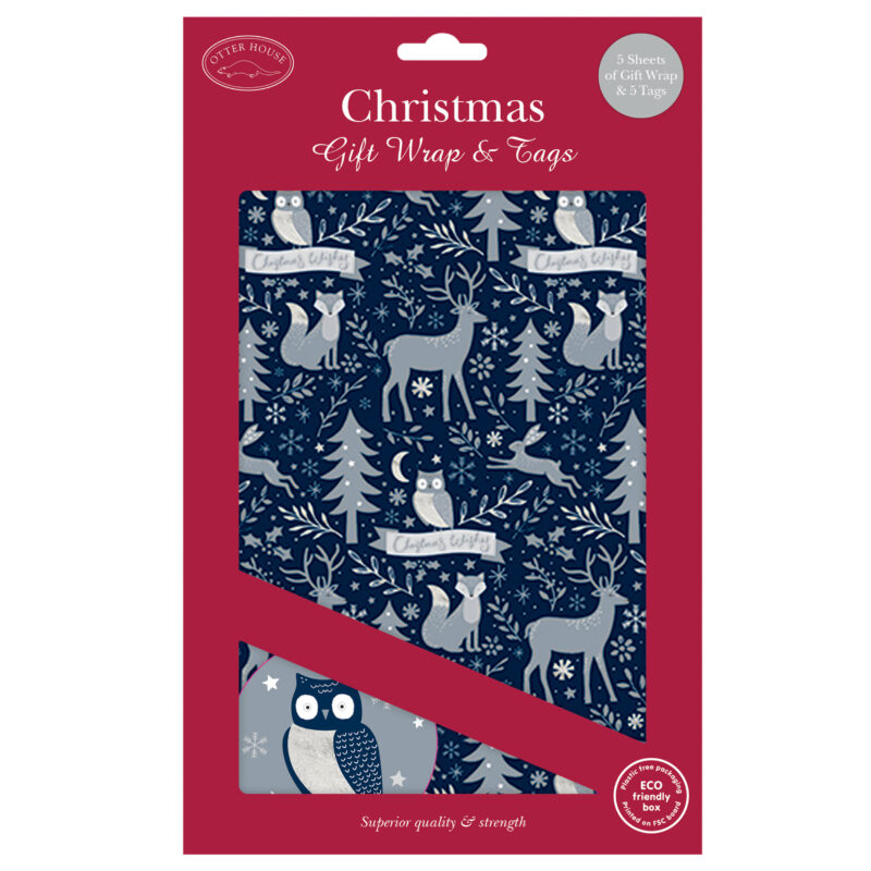 Charity Cards and Gifts