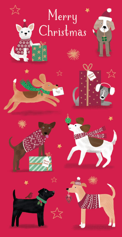 Charity Cards and Gifts