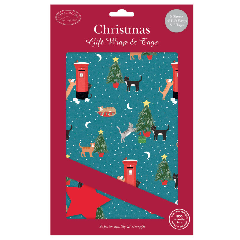 Charity Cards and Gifts