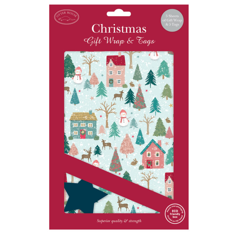 Charity Cards and Gifts