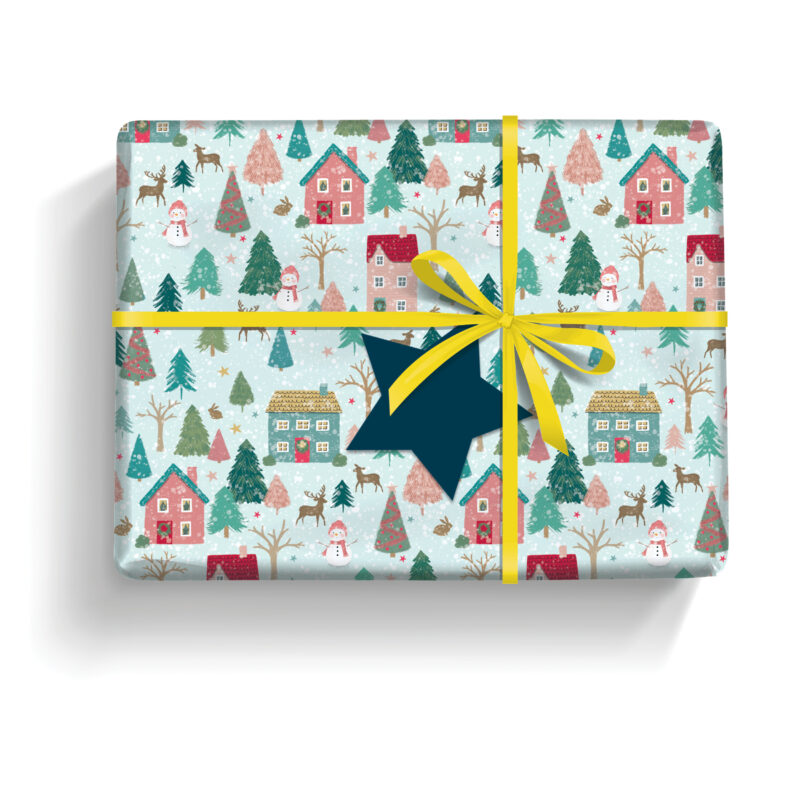 Charity Cards and Gifts