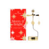 Star Tealight Rotary