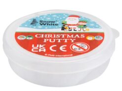 Christmas Putty