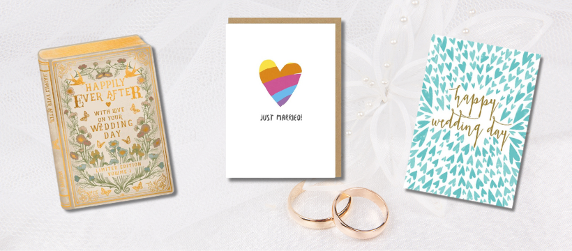 Wedding cards