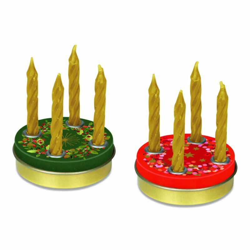 Charity Cards and Gifts