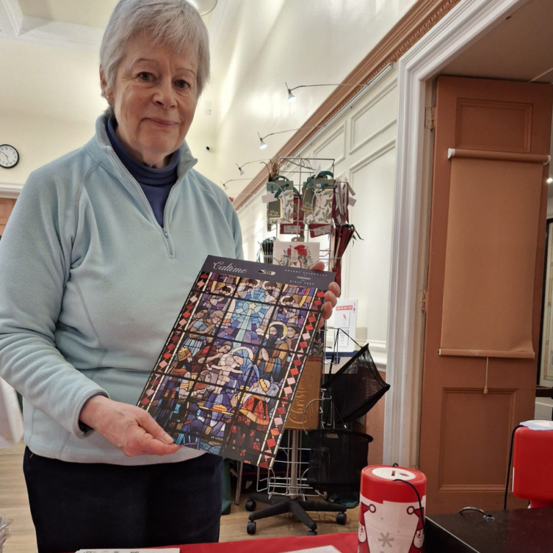 Charity Cards and Gifts