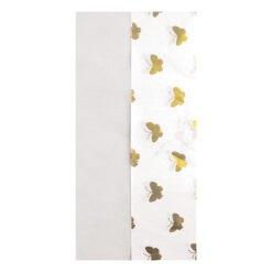 Butterfly Tissue