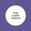Pocket coach book by Dr Sarah Arnold entitled The Sleep Coach.