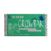 A gin growbar in green packet.