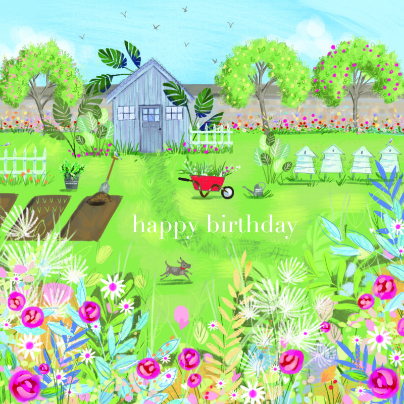 Charity Cards and Gifts