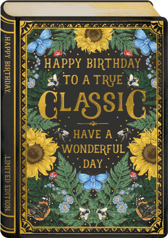 Charity Cards and Gifts