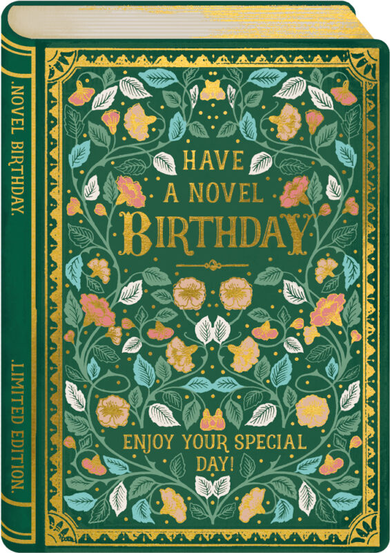 Charity Cards and Gifts