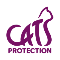 Purple Cats Protection logo